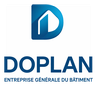 Logo DOPLAN SAS